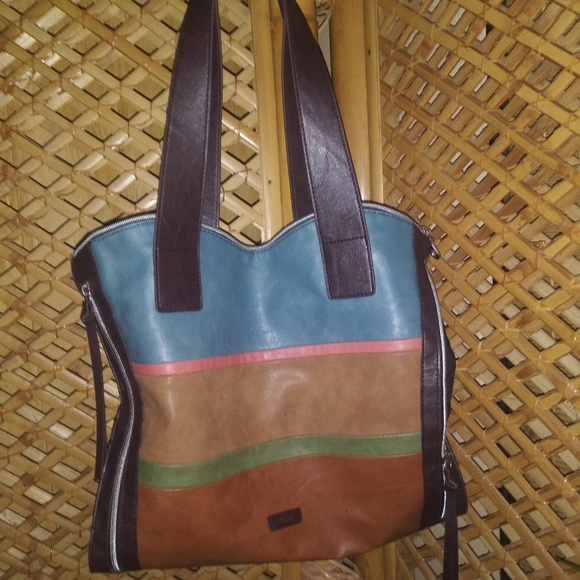 RELIC PURSE - Picture 1 of 4